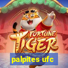 palpites ufc